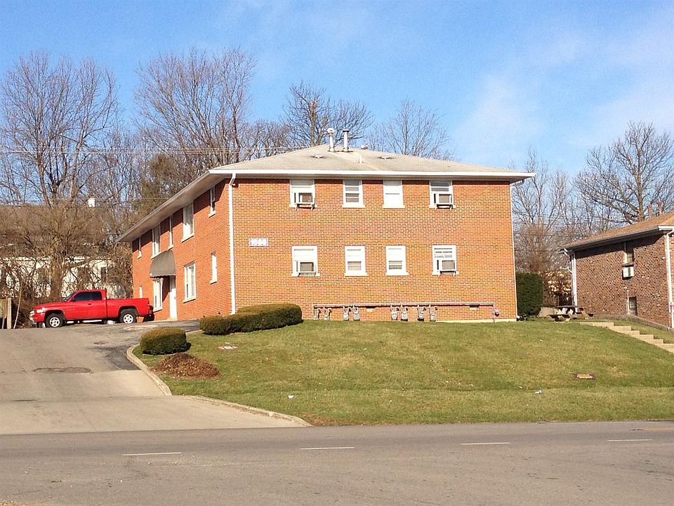2nd image of 1585 Alexandria Dr #1601