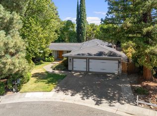 5124 Oak Point Way, Fair Oaks, CA 95628