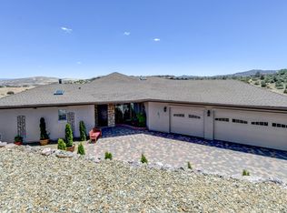 1729 Birdsong, Prescott, AZ 86301