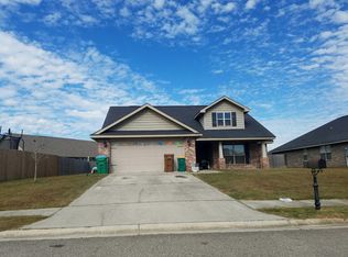 18052 Canal Junction Dr, Gulfport, MS 39503