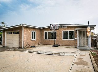 1440 E 4th St, National City, CA 91950