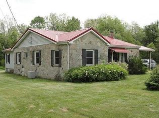 5964 Hudson Hill Rd, Gosport, IN 47433