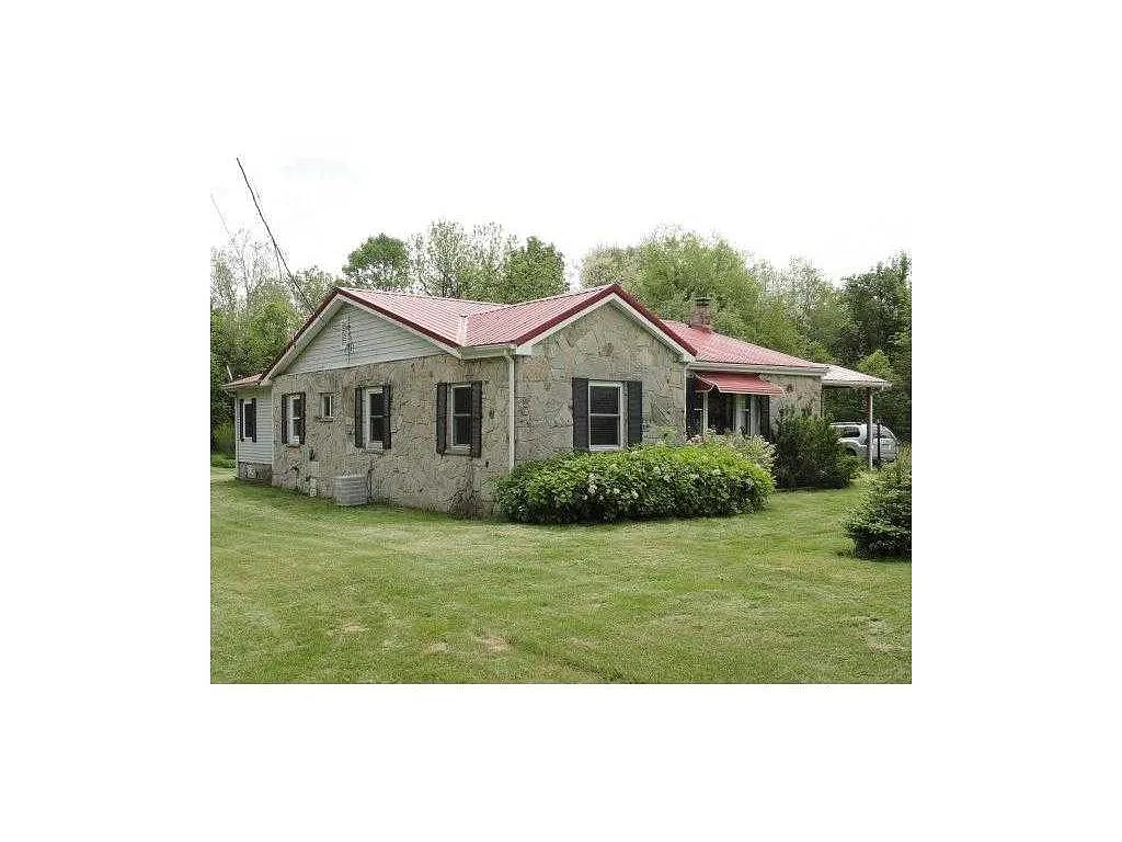5964 Hudson Hill Rd photo 1