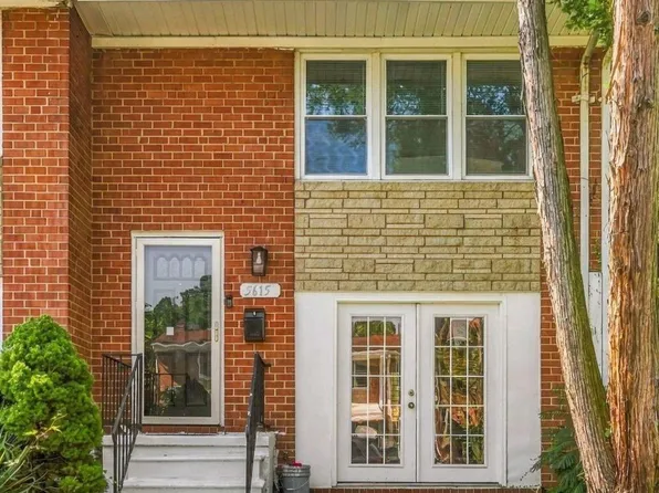 5615 Force Rd, Baltimore, MD 21206