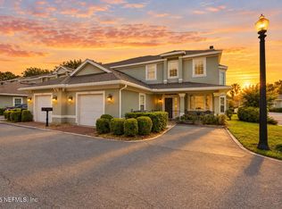 2158 HIBISCUS Court, Fernandina Beach, FL 32034