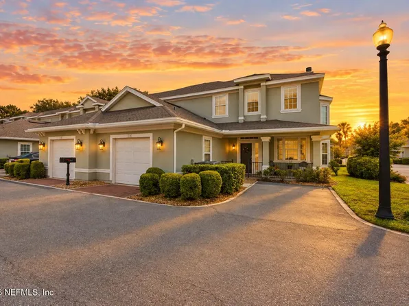 2158 HIBISCUS Court, Fernandina Beach, FL 32034