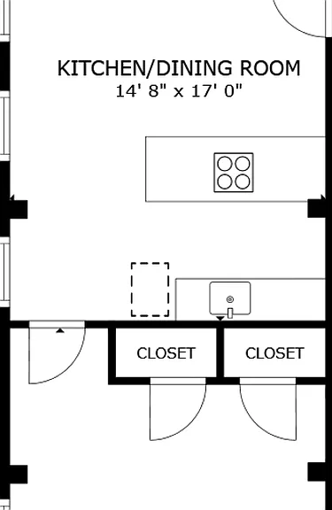 St Joseph Apartments — Photo 35