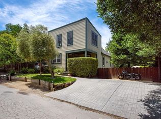 180 Ridgeway Ave, Fairfax, CA 94930