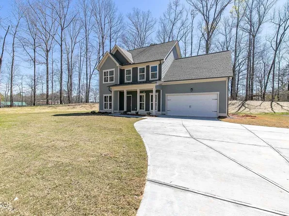 4230 Lower Jersey Rd, Covington, GA 30014