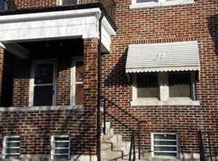 3330 Michigan Ave, Saint Louis, MO