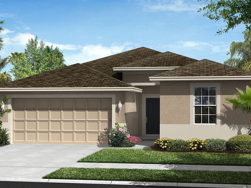 5240 Canyonland Way