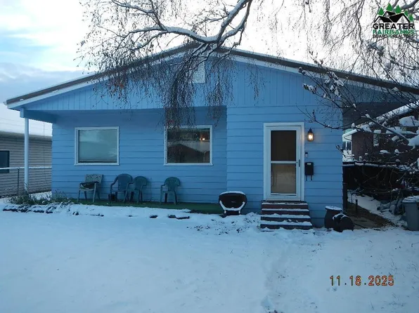 659 9th Ave, Fairbanks, AK 99701