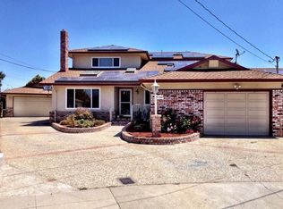 15428 Jutland St, San Leandro, CA 94579