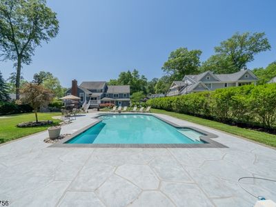 89 Hillside Ave, Florham Park, NJ, 07932