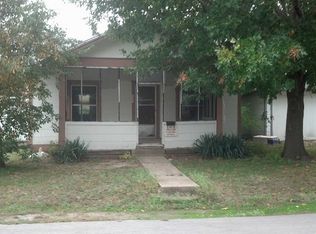 411 W Kiowa Ave, Cleveland, OK 74020