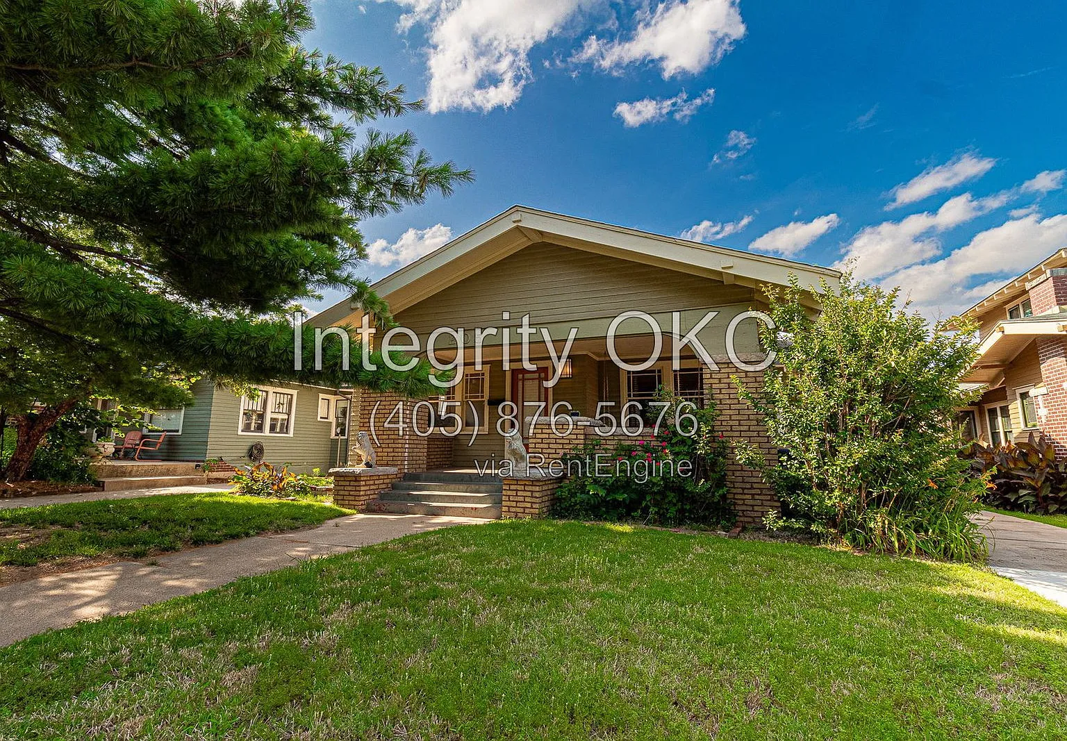 3 bed, 1.0 bath, 1674 sqft, $2,100 — Photo 1