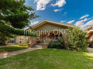 205 NW 21st St, Oklahoma City, OK 73103