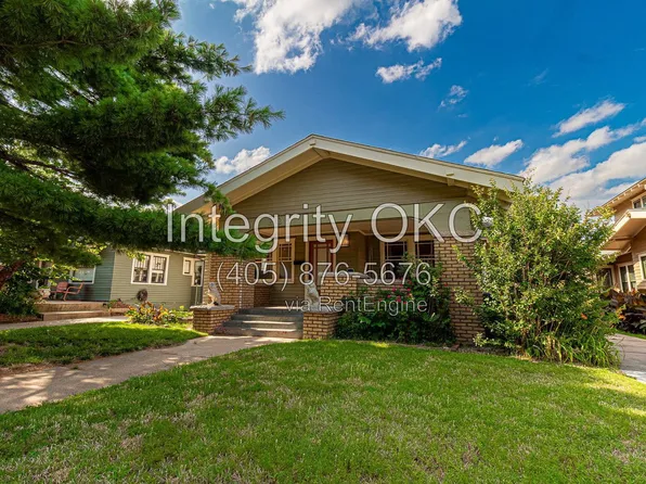 205 NW 21st St, Oklahoma City, OK 73103