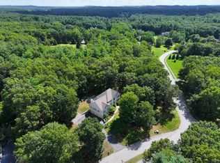78 Duck Pond Dr, Groton, MA 01450