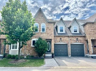 5940 Glen Erin Dr #38A, Mississauga, ON L5M5W9