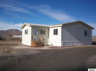 7565 Bass St, Silver Springs, NV
