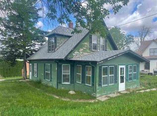 206 E 2nd St, Leigh, NE 68643