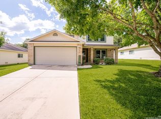 108 S Willow Way, Cibolo, TX 78108