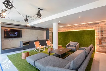 Rented by MySpaceNYC