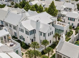 36 Sea Star Ct, Inlet Beach, FL 32461