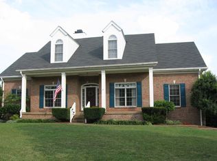 2170 Key Dr, Brentwood, TN 37027