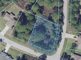 Branham St, North port, FL 34291