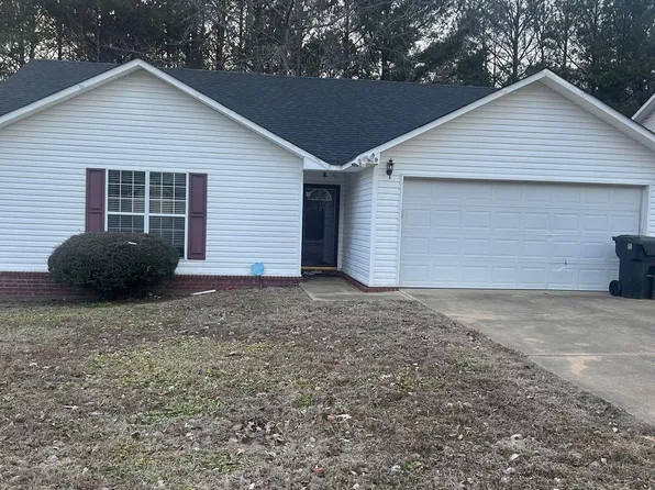 929 Sandino Dr, Jonesboro, AR 72405