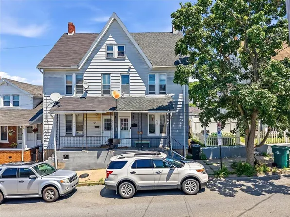 631 Alaska St, Bethlehem, PA 18015