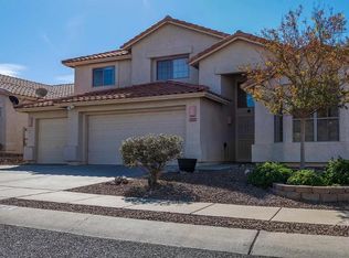 9804 E Mountain Crossing Rd, Tucson, AZ 85748