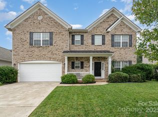2262 Isaac St, Concord, NC 28027