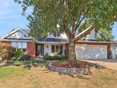 9107 Tanglewood Dr, Urbandale, IA, 50322