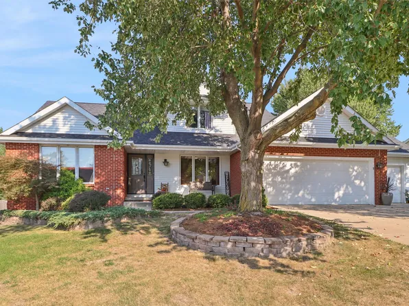 9107 Tanglewood Dr, Urbandale, IA 50322