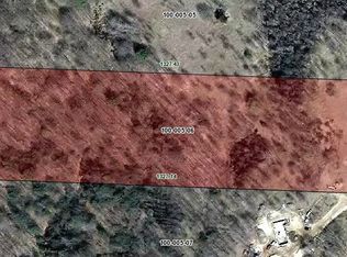 Murner Rd, Gaylord, MI 49735