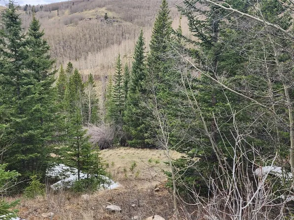 6435 Bronfman Road LOT 6435, San Luis, CO 81152