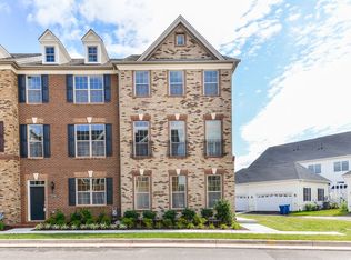 22558 Cambridgeport Sq, Ashburn, VA 20148