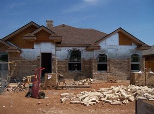 501 Howard Dr, Midland, TX 79703
