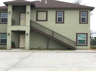 3220 Santa Clara St, Laredo, TX 78046