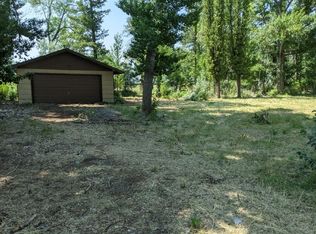 1035 E Adams St, Burns, OR 97720