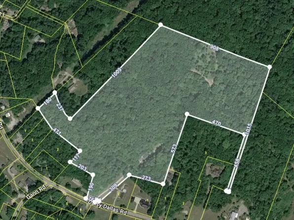 8994 Daisy Dallas Rd, Hixson, TN 37343