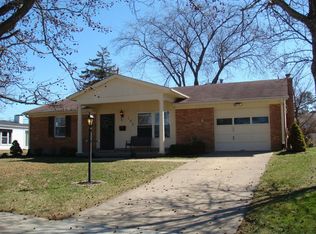 102 Craig Dr, Hamilton, OH 45013