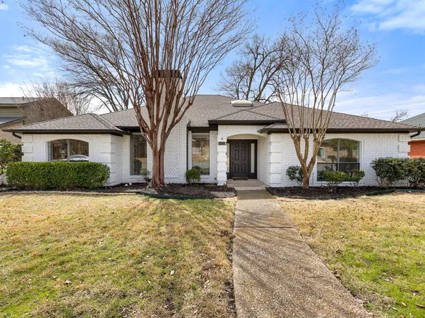 6210 Crested Butte Dr, Dallas, TX 75252