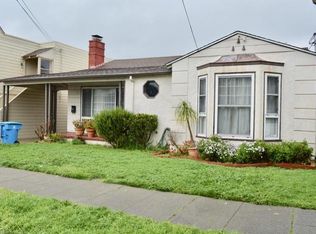 528 Green Ave, San Bruno, CA 94066