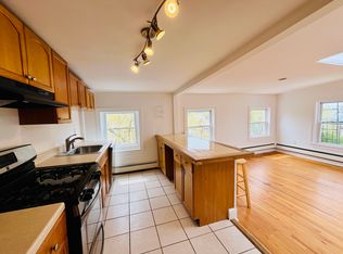 37 Waverly St APT 3, Jersey City, NJ 07306