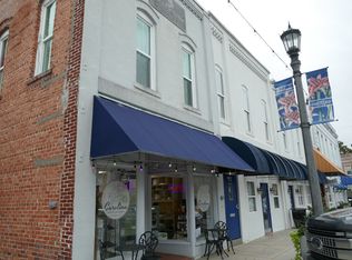 112B W Market St #B, Hertford, NC 27944