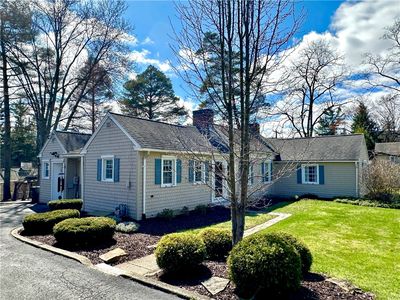 93 Fiske Ave, Bradford, PA, 16701